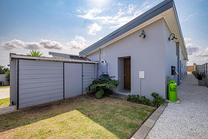 3 Bedroom Property for Sale in Kamma Heights Eastern Cape